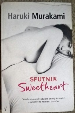 Sputnik Sweetheart (8791)