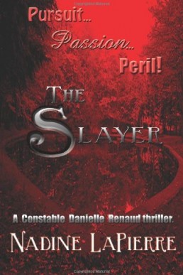 The Slayer (9430)