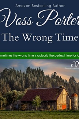 The Wrong Time (8541)