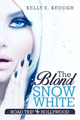 The Blonde Snow White (9543)