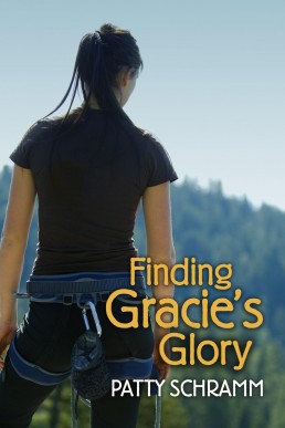 Finding Gracie's Glory (Romance in the Yukon #1)