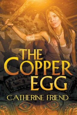 The Copper Egg (10223)