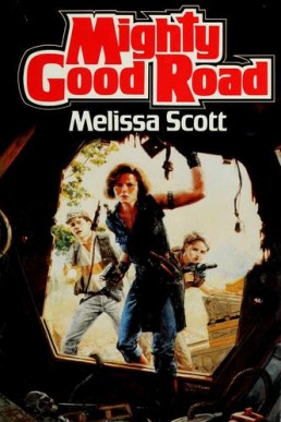 Mighty Good Road (8023)