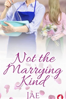 Not the Marrying Kind (Fair Oaks #2)