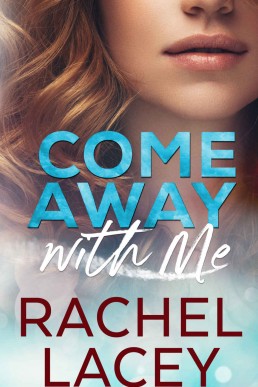 Come Away With Me (Midnight in Manhattan #3)