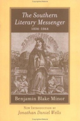 The Southern Literary Messenger, 18 (8869)