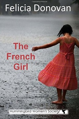 The French Girl (10490)