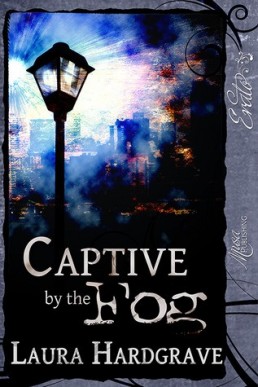 Captive by the Fog