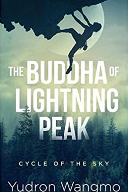 The Buddha of Lightning Peak (7508)