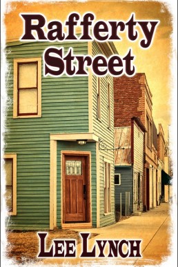 Rafferty Street (6682)