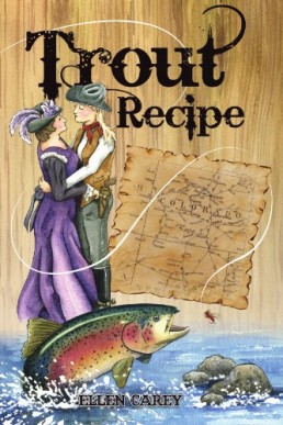 Trout Recipe (12626)