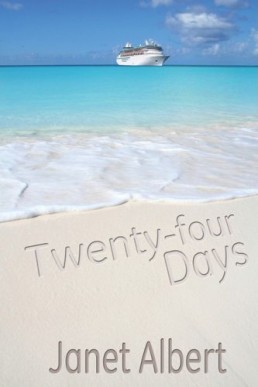 Twenty-Four Days (11680)