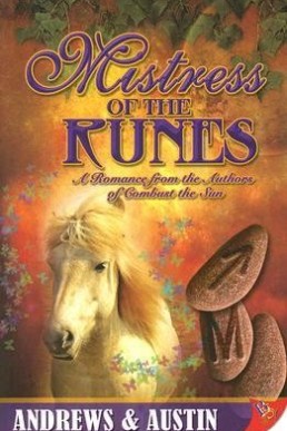 Mistress of the Runes (11608)