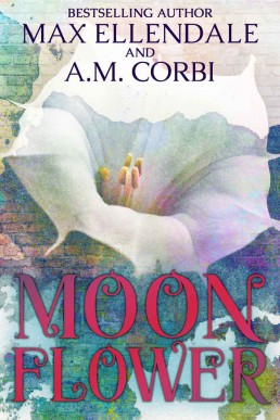 Moonflower (Four Point Universe #8)