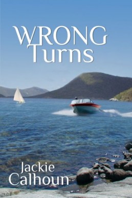 Wrong Turns (10927)