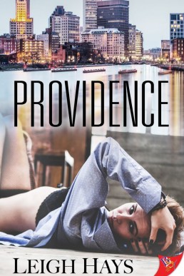 Providence (Providence #1)