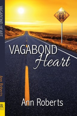 Vagabond Heart (8270)