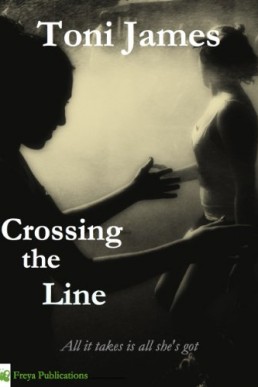 Crossing the Line (9701)