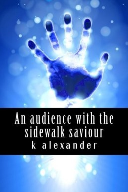 An Audience With the Sidewalk Savio (848)