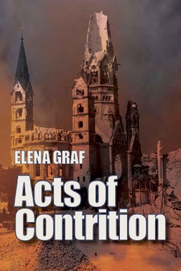 Acts of Contrition (Passing Rites, #4) (6958)