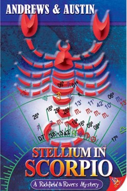 Stellium in Scorpio (Richfield and Rivers, #2) (11610)