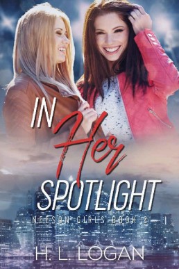 In Her Spotlight (Neeson Girls Book 2)  (195)