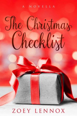 The Christmas Checklist (Wyvale Hearts book 1) (13275)