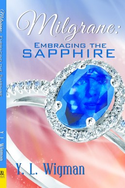 Milgrane: Embracing the Sapphire