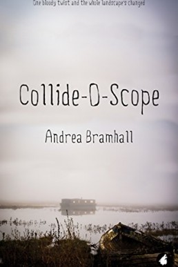 Collide-O-Scope (Norfolk Coast Investigation Story #1)