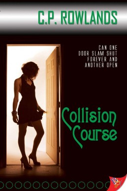 Collision Course (8161)