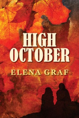 High October (Hobbs #1) (415)