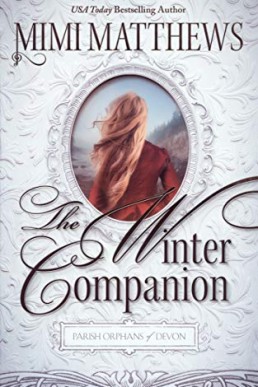 The Winter Companion (9045)