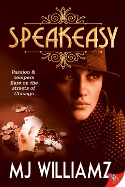 Speakeasy (2043)