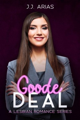 Goode Deal (Goode Girl, #4) (4997)