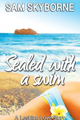 Sealed With a Swim_ A Lesbian Love (4985)