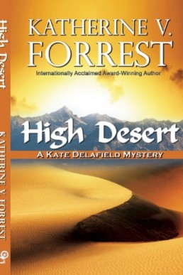 High Desert  (Kate Delafield #9)  (10278)