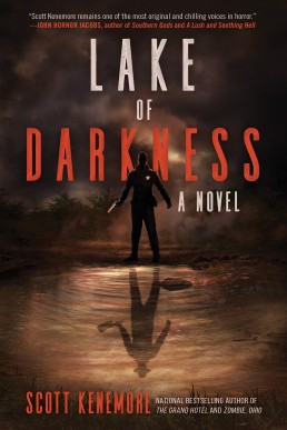 Lake of Darkness_ A Novel (9558)