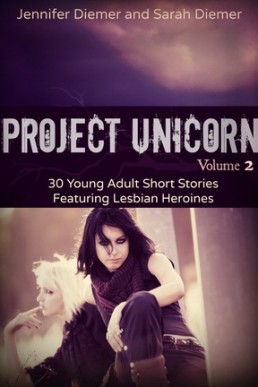 Project Unicorn, Volume 2_ 30 Young (3277)