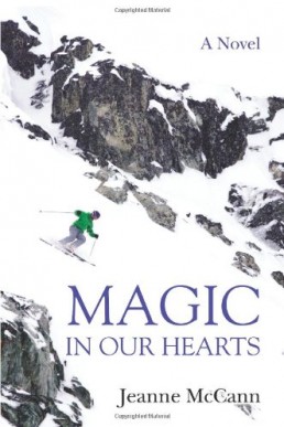 Magic in Our Hearts (9028)