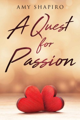 A Quest For Passion (A Quest for Love #2)