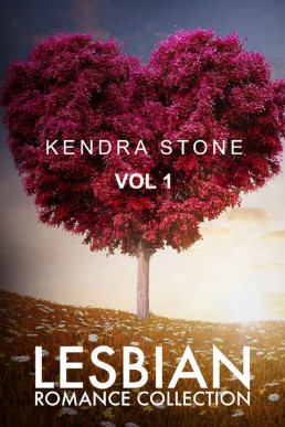 Lesbian Romance Collection - Vol 1