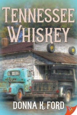 Tennessee Whiskey (10292)