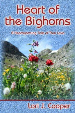 Heart of the Bighorns (10701)