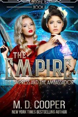 The Empress and the Ambassador (12969)