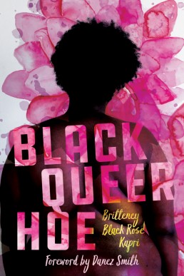 Black Queer Hoe (12015)