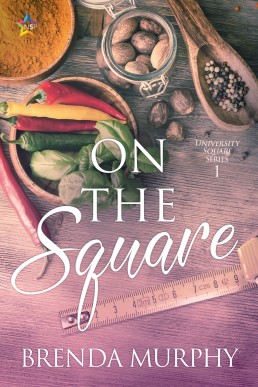 On the Square (University Square Book 1)