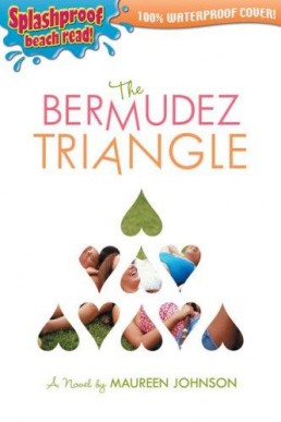 The Bermudez Triangle (9677)