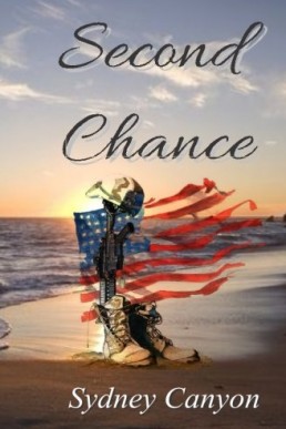 Second Chance (10867)