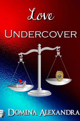 Love Undercover (695)