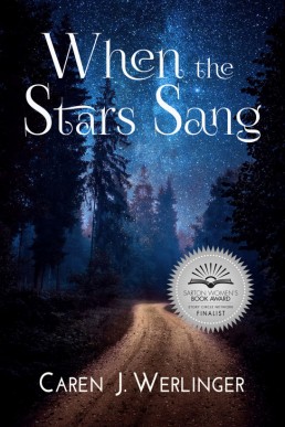 When the Stars Sang (Little Sister Island, #1) (409)